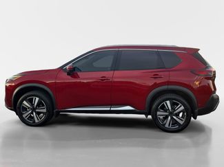 Used 2023 Nissan Rogue SL w/ SL Premium Package video 2