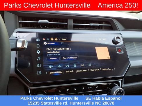 New 2027 Chevrolet Bolt LT w/ Comfort Package FWD image 5