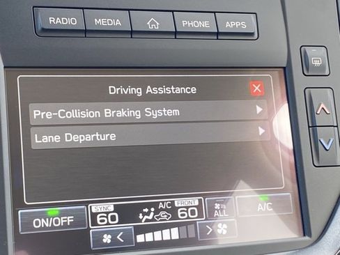 New 2026 Subaru Crosstrek 2.5i image 17