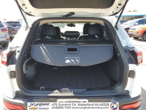 Used 2015 Jeep Cherokee Limited FWD image 26
