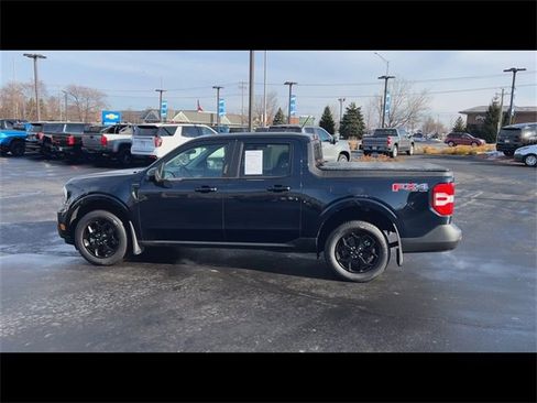 Used 2023 Ford Maverick Lariat w/ Lariat Luxury Package image 5
