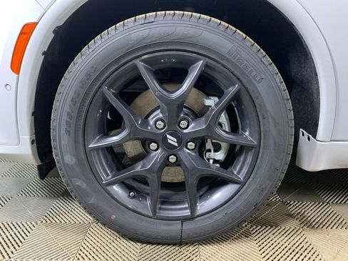 New 2026 Dodge Durango GT image 8