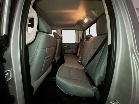 Used 2018 RAM 1500 Big Horn image 19