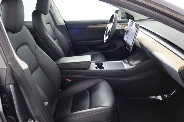 Used 2023 Tesla Model 3 Standard Range RWD image 16