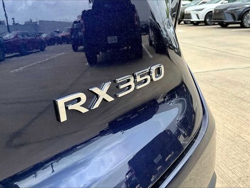New 2025 Lexus RX 350 Premium image 15
