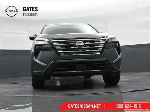 New 2026 Nissan Rogue SV w/ Cold Weather Package image 35