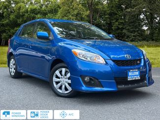 Used 2009 Toyota Matrix S image 1