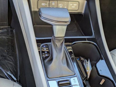 Certified 2025 Hyundai Tucson SEL image 16