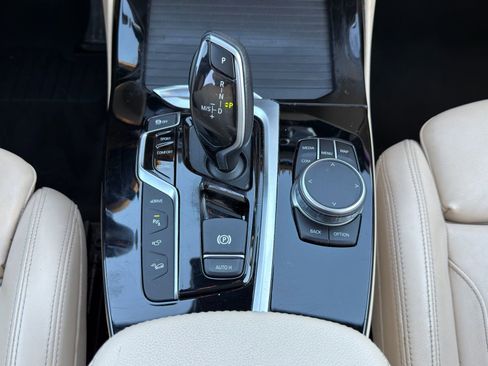 Used 2021 BMW X3 xDrive30e w/ Premium Package image 21