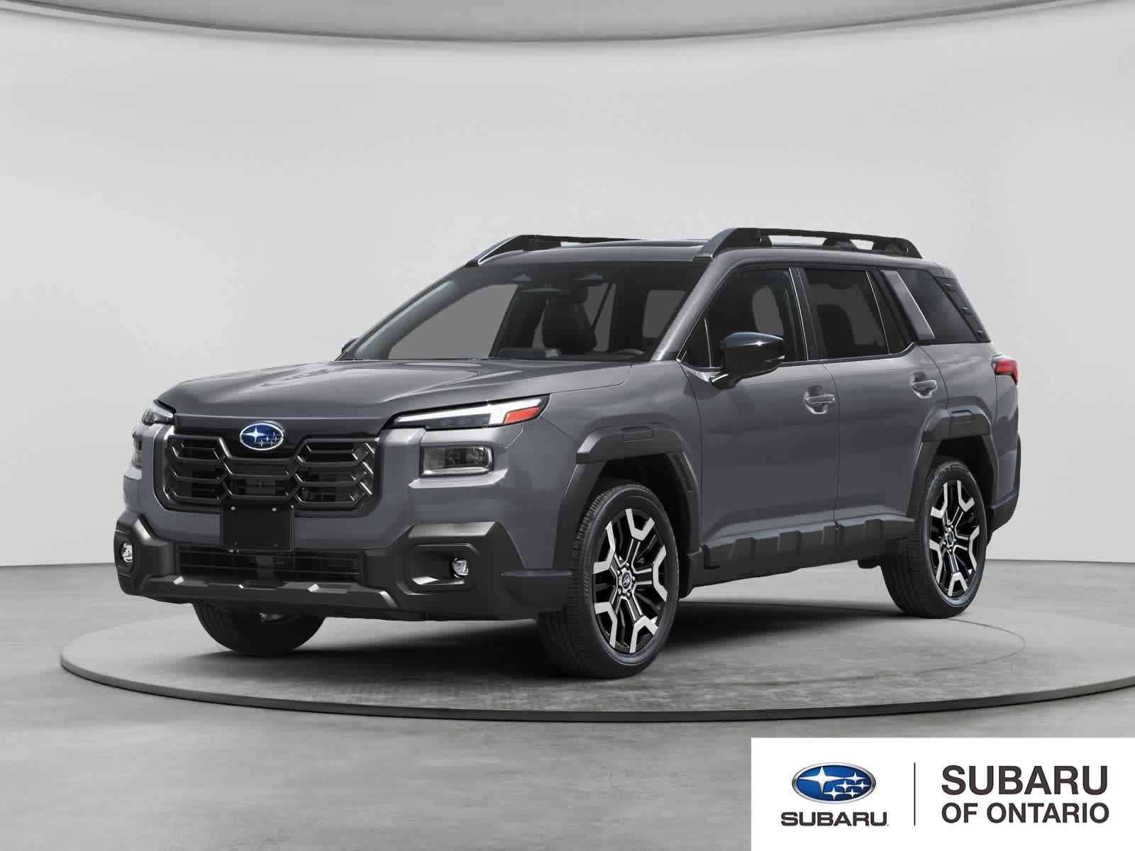 New 2026 Subaru Outback Touring AWD/4WD image 1