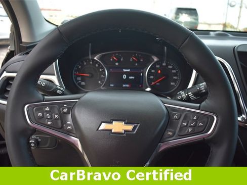 Certified 2024 Chevrolet Equinox LT image 29