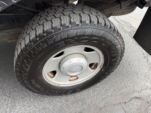 Used 2008 Ford F250 XL AWD/4WD image 13