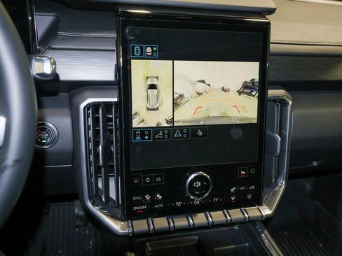 New 2026 GMC Acadia Elevation w/ LPO, Floor Liner Package image 18