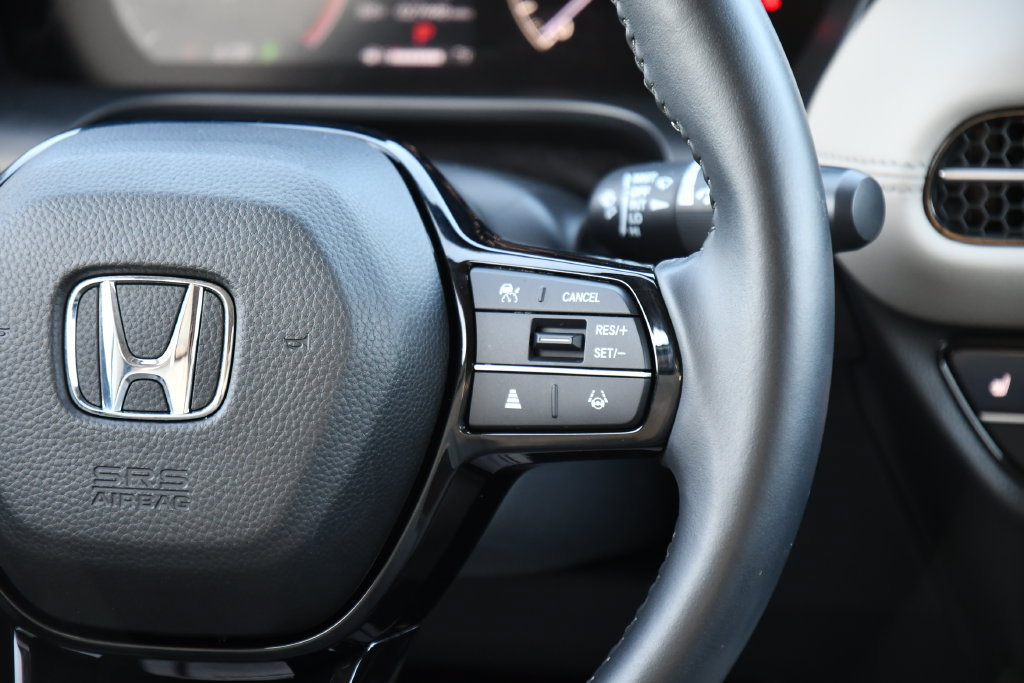 Used 2025 Honda HR-V EX-L image 28