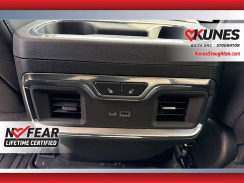 New 2026 GMC Sierra 2500 Denali image 38
