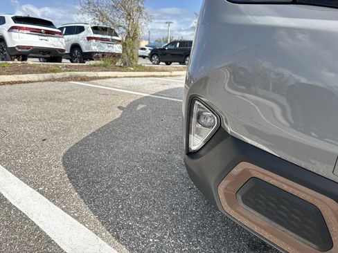 Used 2025 Subaru Forester Sport image 9