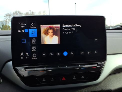 Used 2023 Volkswagen ID.4 Pro image 18