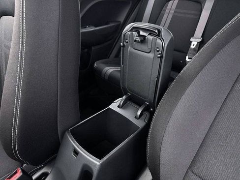 New 2026 Hyundai Venue SEL FWD image 18