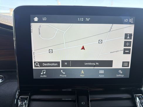 Used 2019 Lincoln Navigator Reserve AWD/4WD image 28