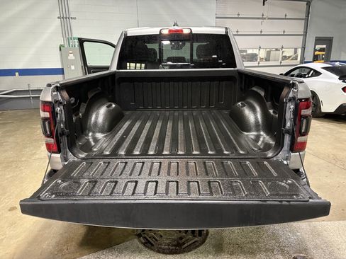 Used 2022 RAM 1500 Laramie image 27