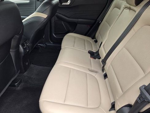 Used 2021 Ford Escape SEL w/ Technology Package FWD image 31