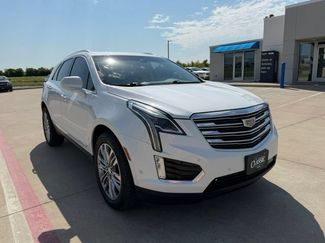 Used 2019 Cadillac XT5 Premium Luxury w/ Driver Assist Package FWD video 1