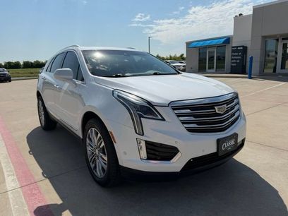 Used 2019 Cadillac XT5 Premium Luxury w/ Driver Assist Package