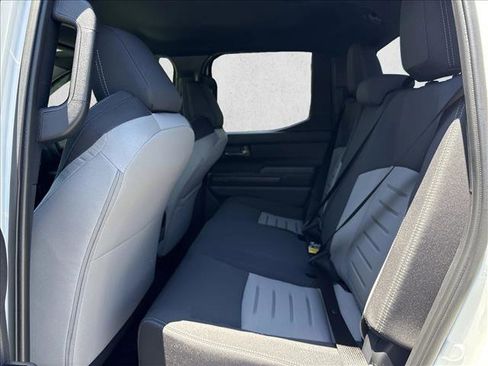 New 2026 Toyota Tacoma TRD Sport AWD/4WD image 17