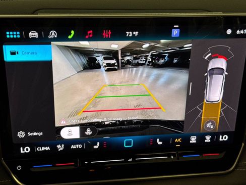 New 2026 Volkswagen Tiguan SE R-Line image 18