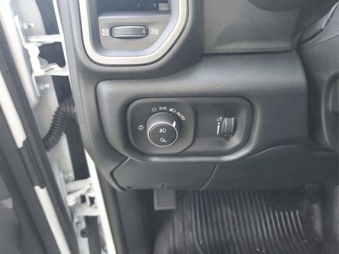 New 2026 RAM 3500 Tradesman w/ Safety Group image 30