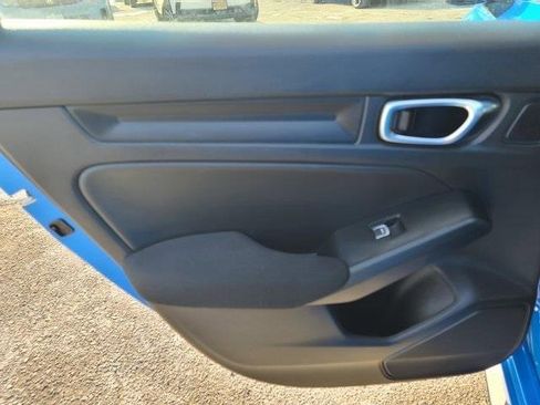 Used 2023 Honda Civic Sport image 15