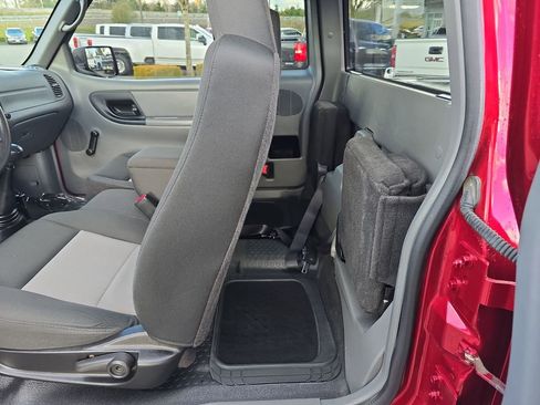 Used 2009 Ford Ranger Sport image 21