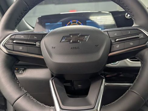 New 2026 Chevrolet Equinox LT image 19