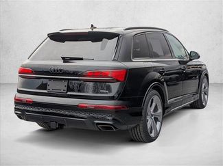 New 2026 Audi Q7 3.0T Prestige AWD/4WD video 2