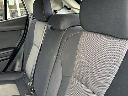 Used 2020 Subaru Crosstrek 2.0i Premium w/ Popular Package #2 AWD/4WD image 8