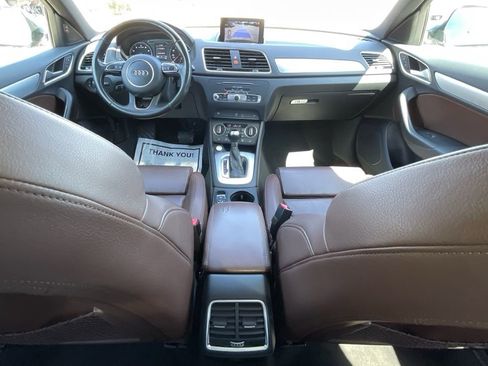 Used 2017 Audi Q3 2.0T Premium Plus w/ Premium Plus Package image 33