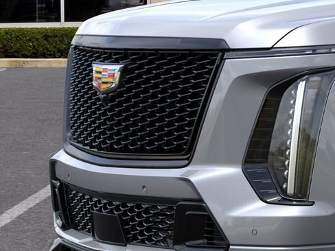 New 2026 Cadillac Escalade V AWD/4WD image 15