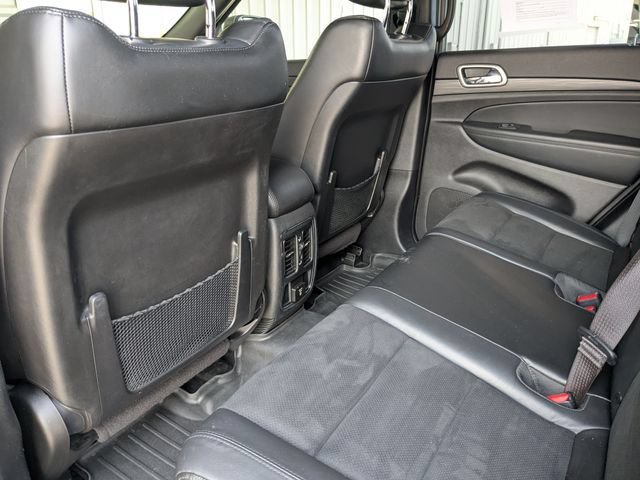 Used 2021 Jeep Grand Cherokee Laredo X AWD/4WD image 27