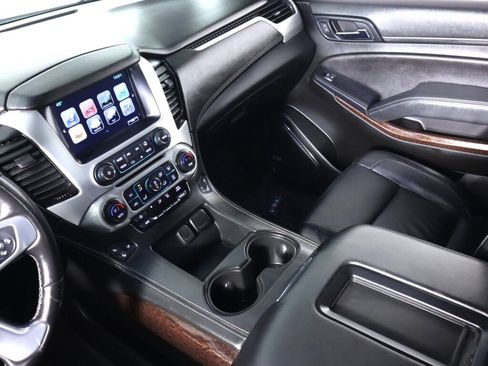 Used 2019 GMC Yukon XL SLT image 34