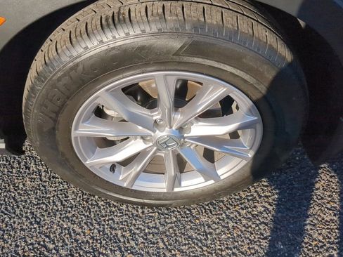 Used 2024 Honda CR-V EX-L image 24