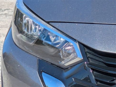 Used 2024 Nissan Sentra SV image 10