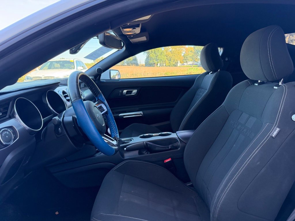 Used 2018 Ford Mustang GT RWD image 10