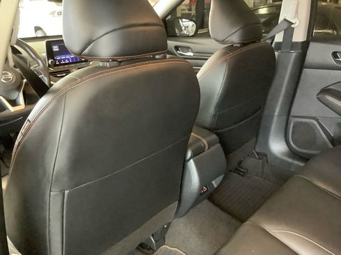 Used 2022 Nissan Altima 2.5 SR image 19