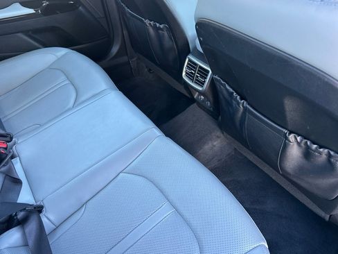 Used 2022 Kia K5 EX image 30