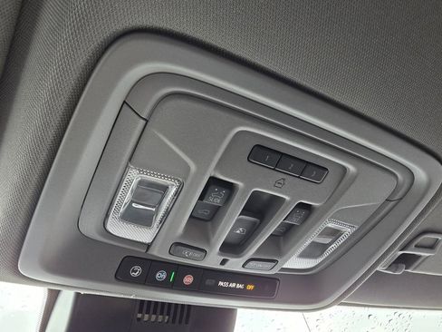 Used 2024 GMC Sierra 1500 Denali w/ Denali Reserve Package image 19