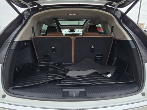 Used 2022 Acura MDX SH-AWD w/ Technology Package image 19
