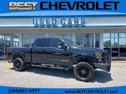 Used 2019 Ford F250 Lariat w/ Lariat Ultimate Package