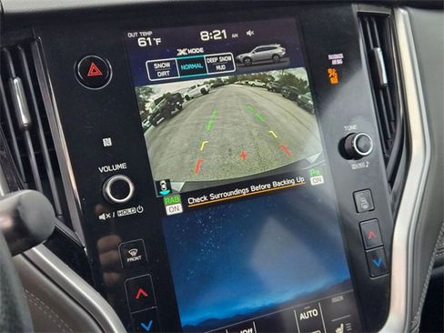 Used 2020 Subaru Outback Onyx Edition XT image 18