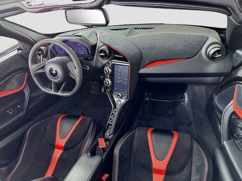 Used 2020 McLaren 720S Performance RWD image 24