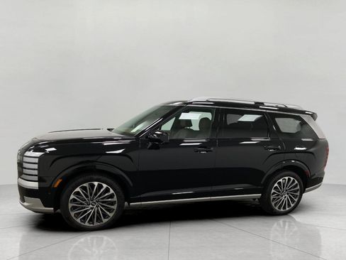 Certified 2026 Hyundai Palisade Calligraphy AWD/4WD image 8